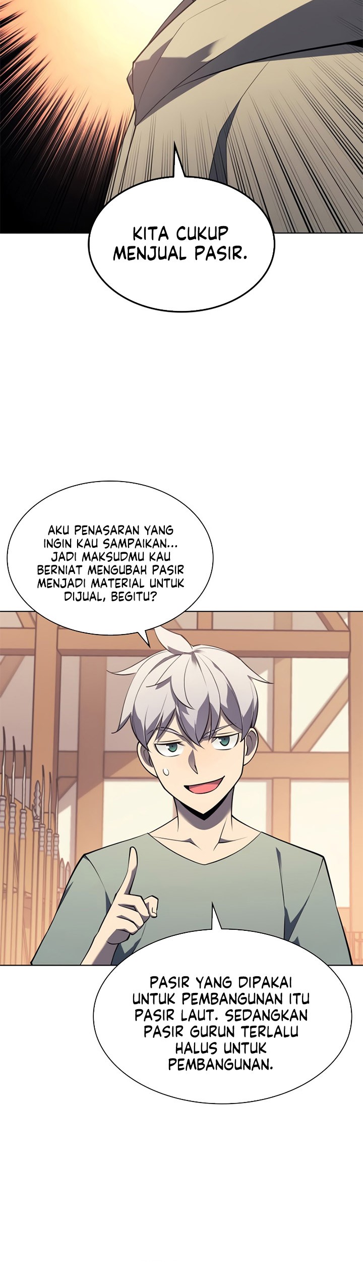 Chapter 116 - halaman 28