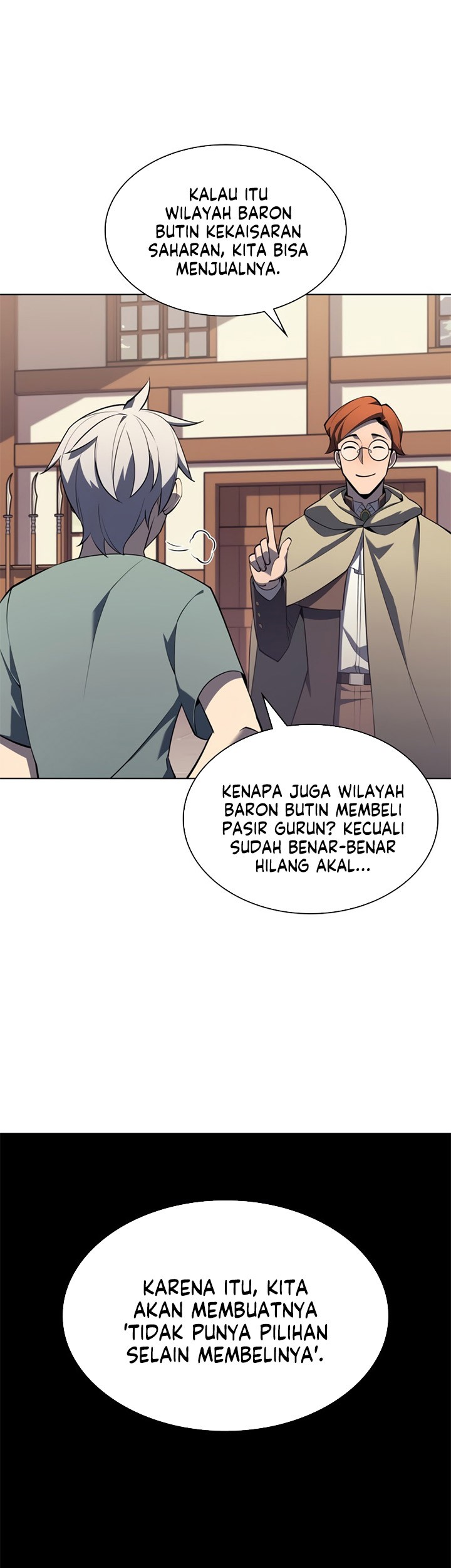 Chapter 116 - halaman 30