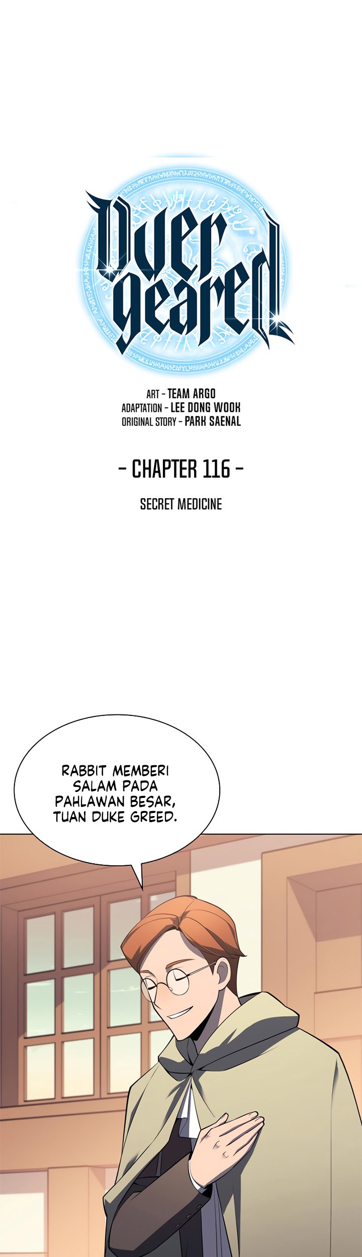 Chapter 116 - halaman 2
