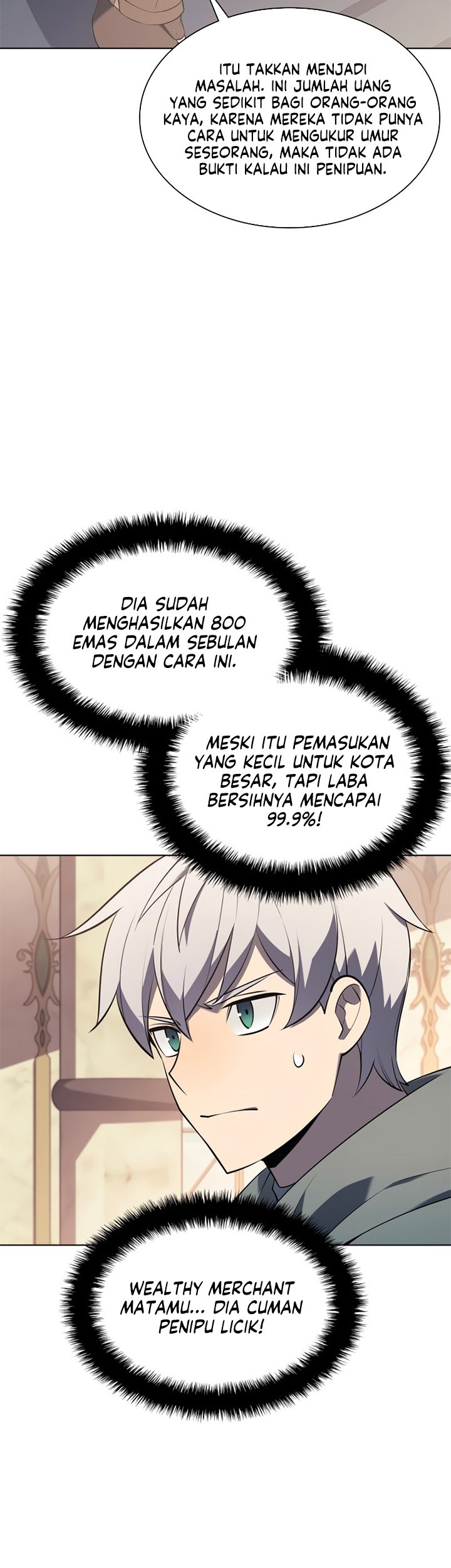 Chapter 116 - halaman 40