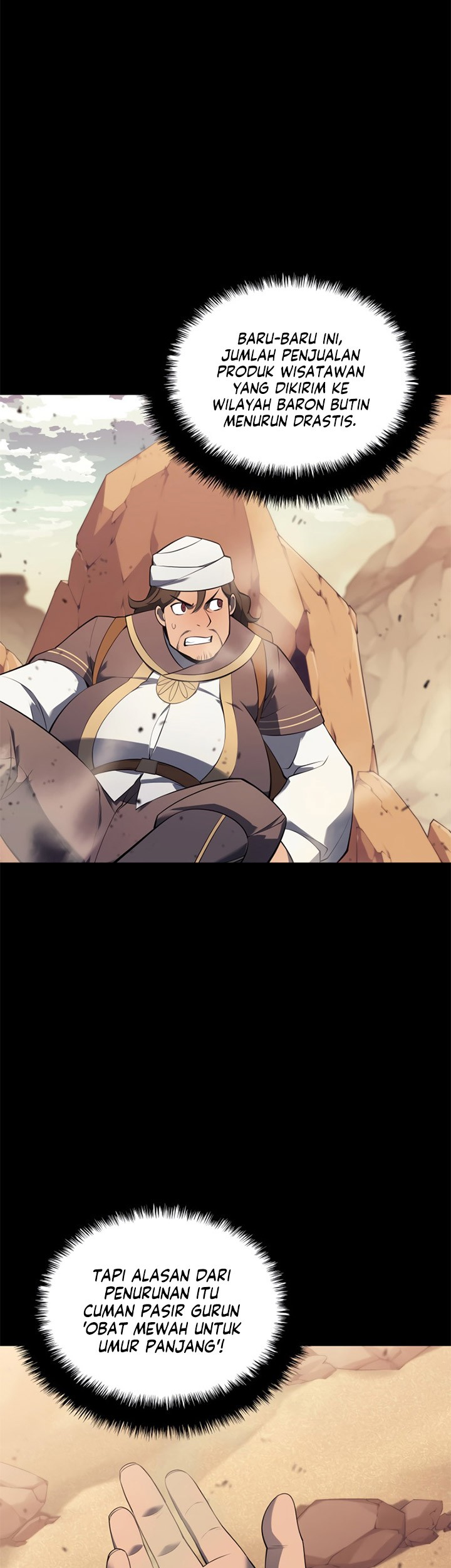 Chapter 116 - halaman 46