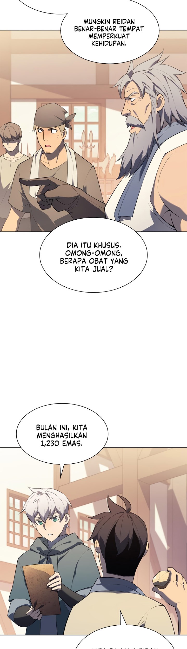 Chapter 116 - halaman 54