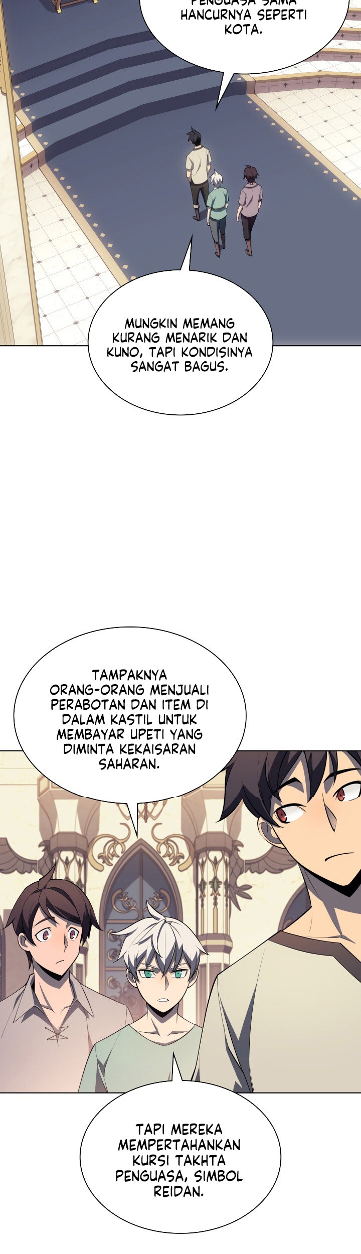 Chapter 115 - halaman 22
