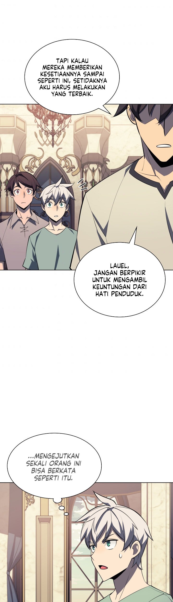 Chapter 115 - halaman 30