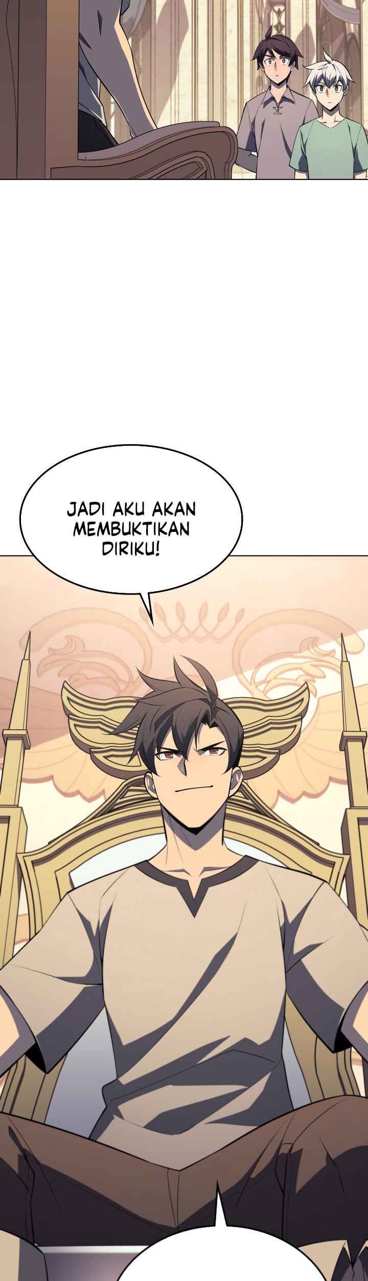 Chapter 115 - halaman 32