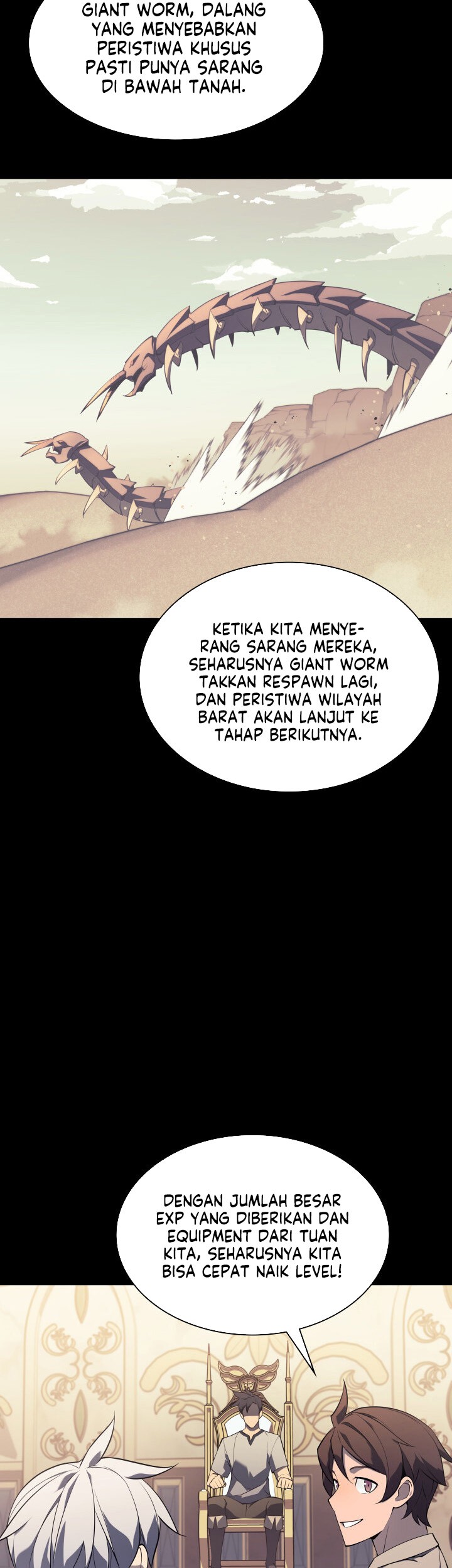 Chapter 115 - halaman 38