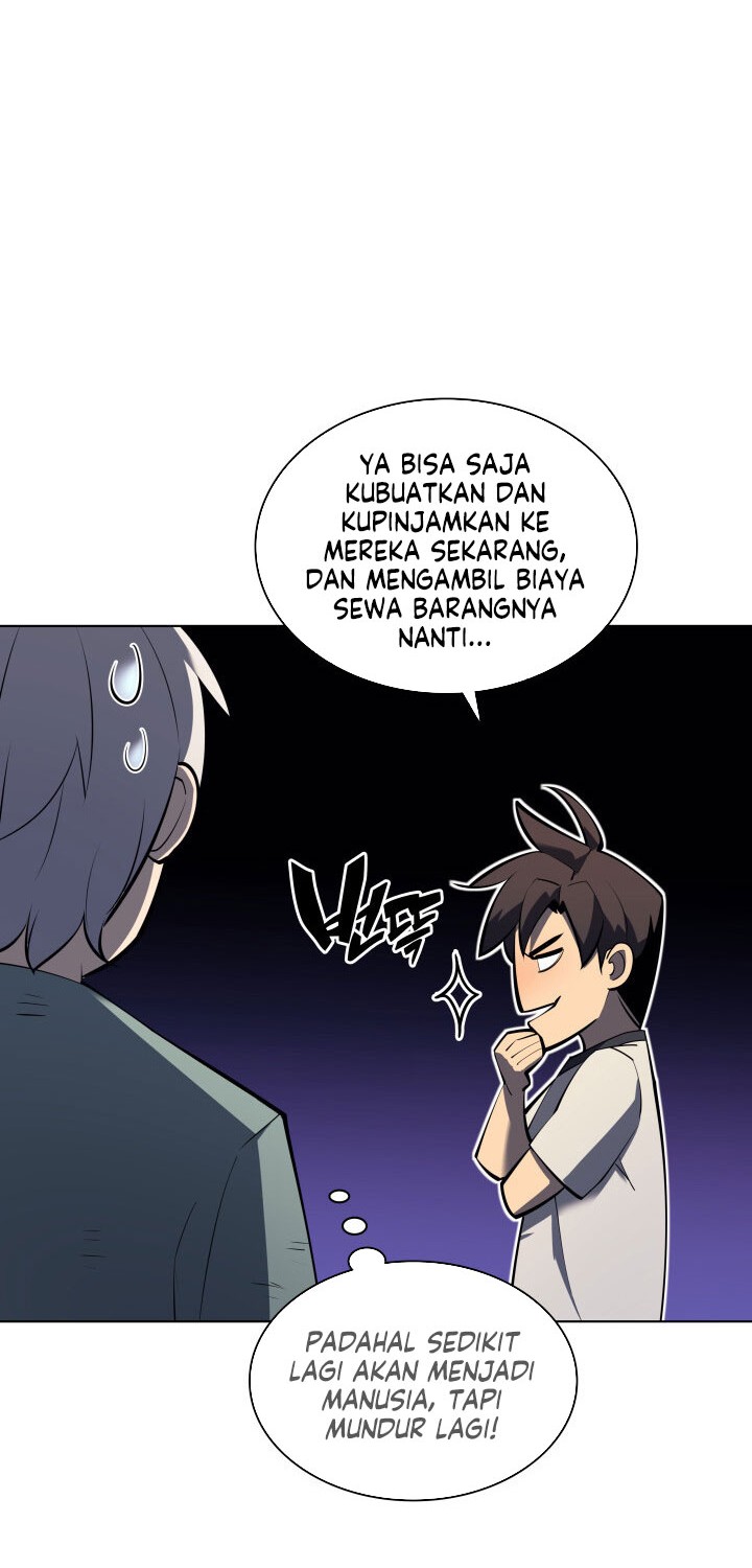 Chapter 114 - halaman 21