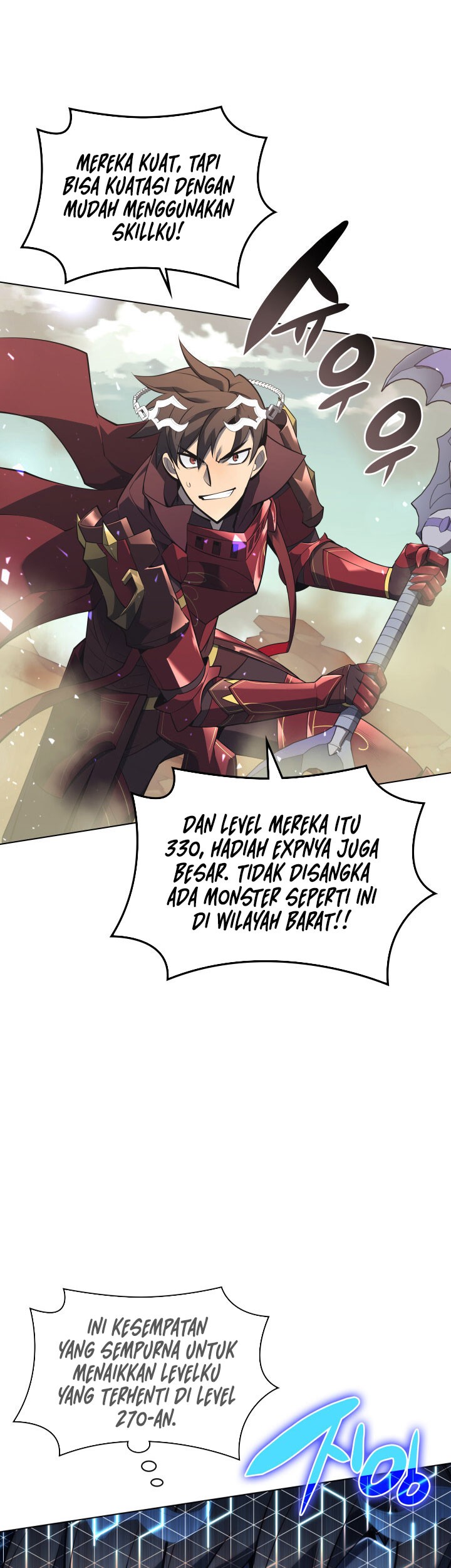Chapter 113 - halaman 28