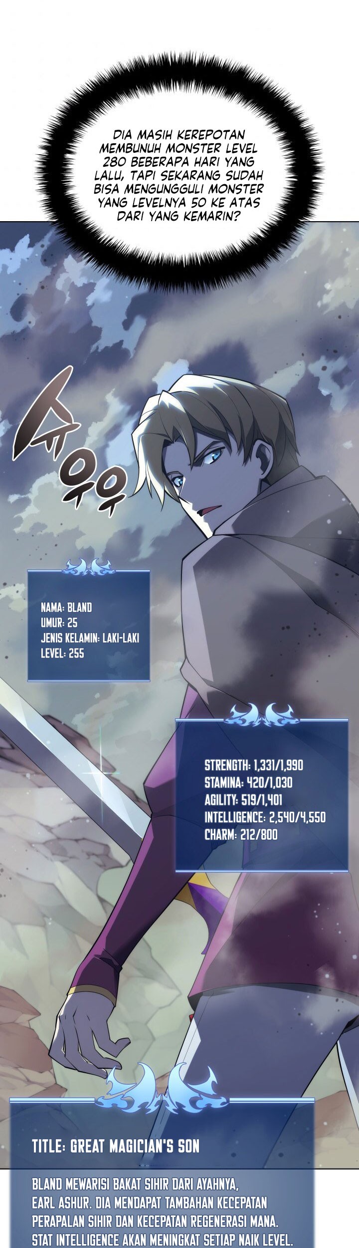Chapter 113 - halaman 48