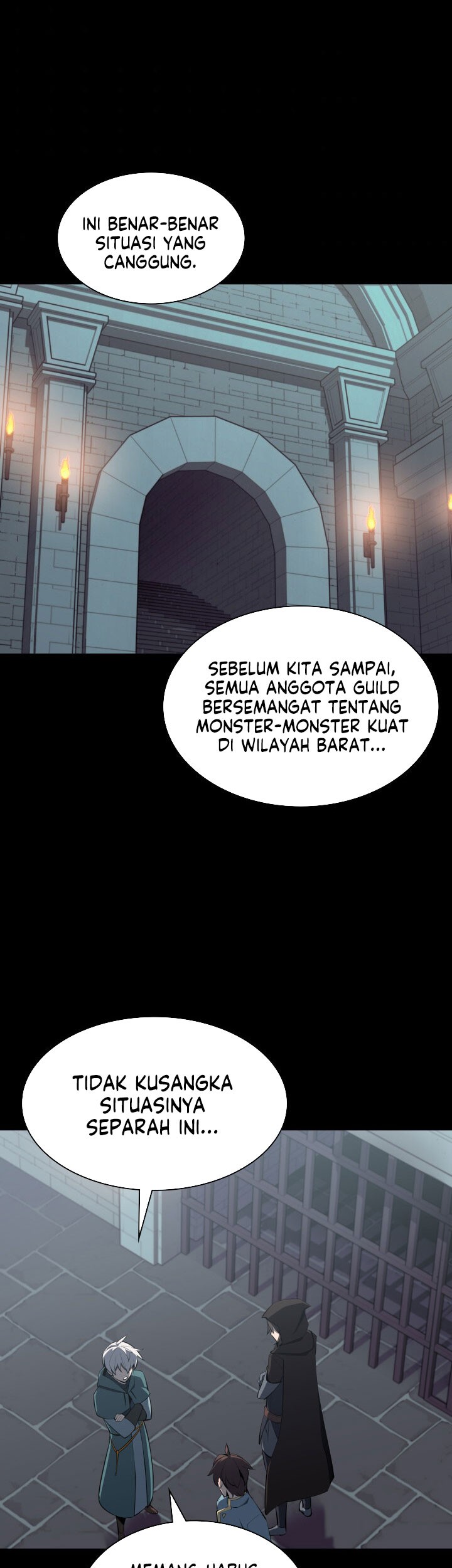 Chapter 113 - halaman 72