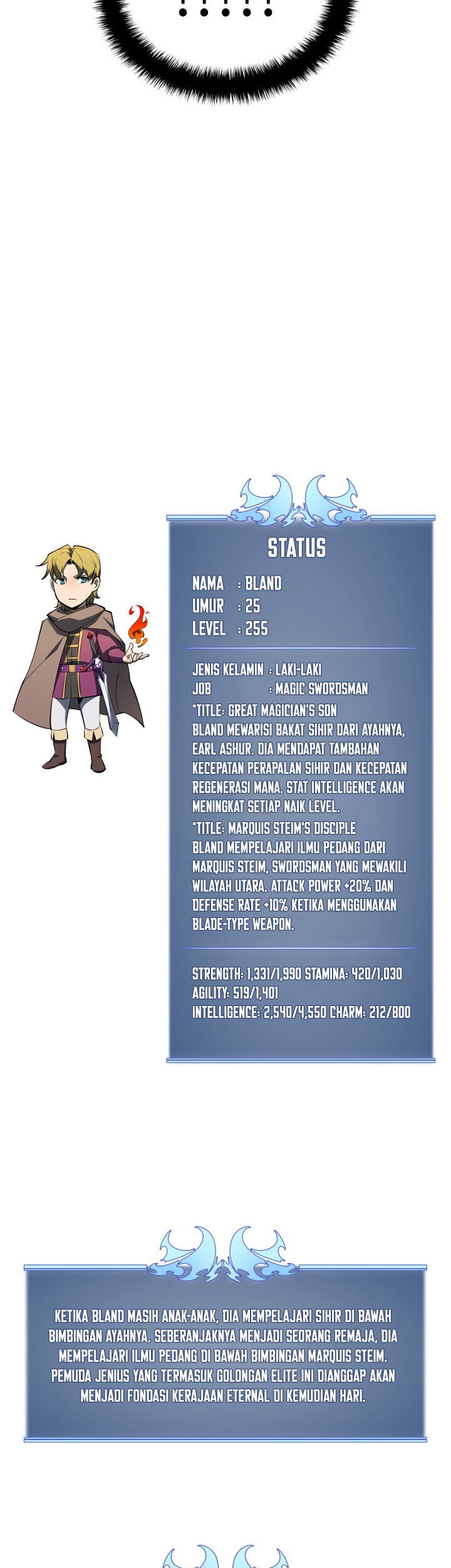 Chapter 113 - halaman 84