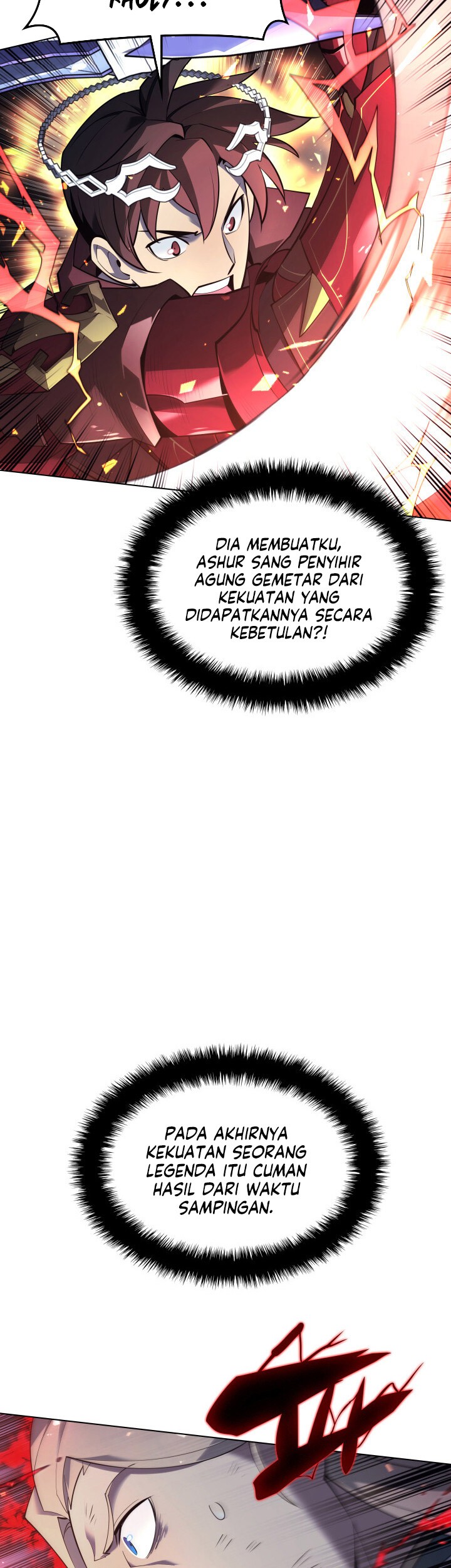 Chapter 112 - halaman 22