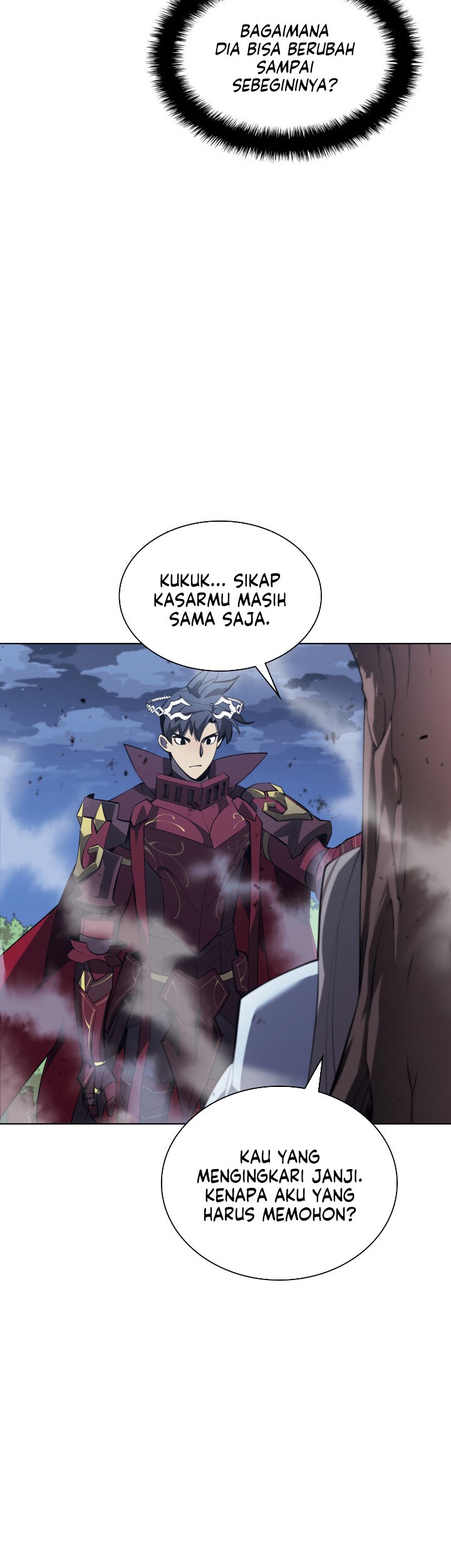 Chapter 112 - halaman 38