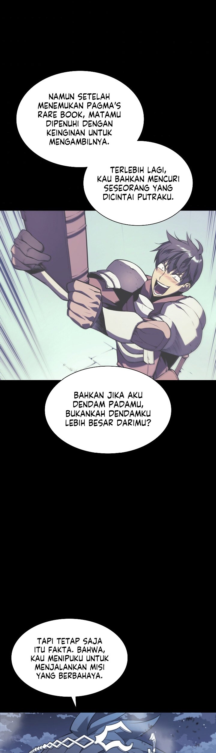 Chapter 112 - halaman 40