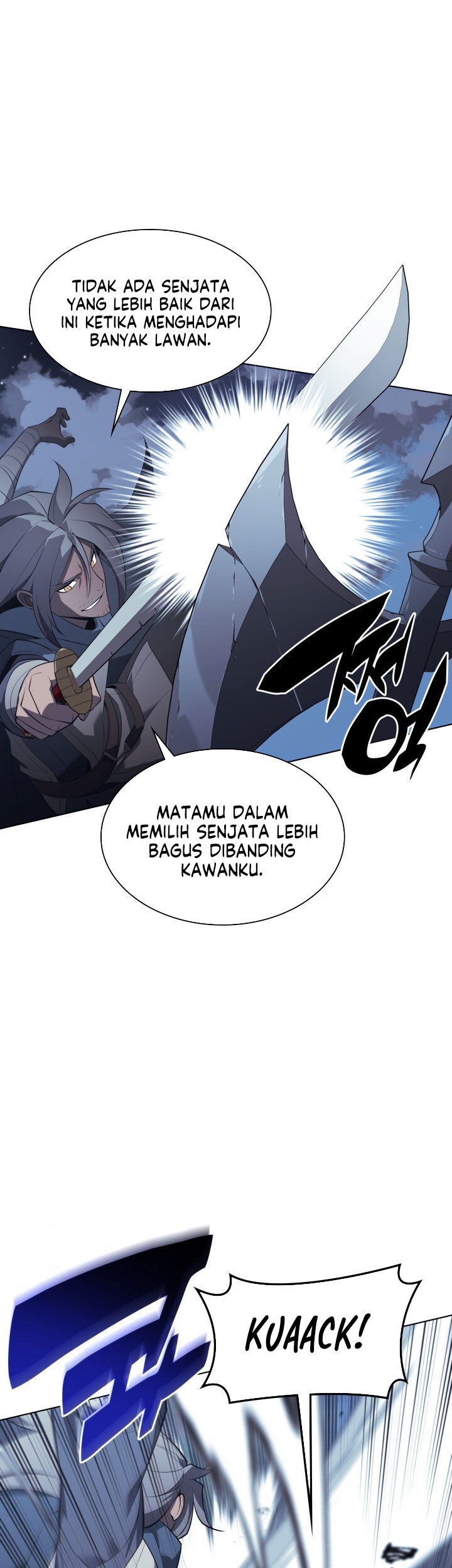 Chapter 111 - halaman 28