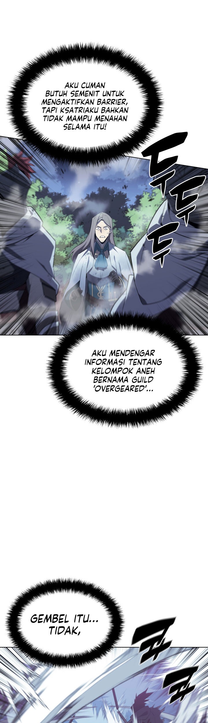 Chapter 111 - halaman 30