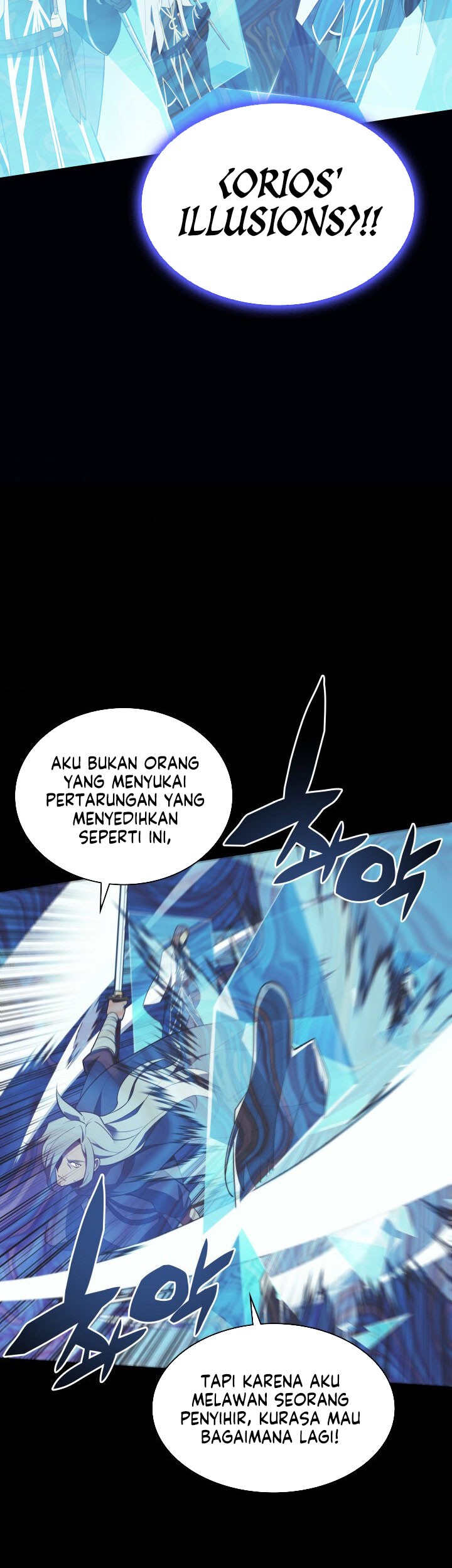 Chapter 111 - halaman 38