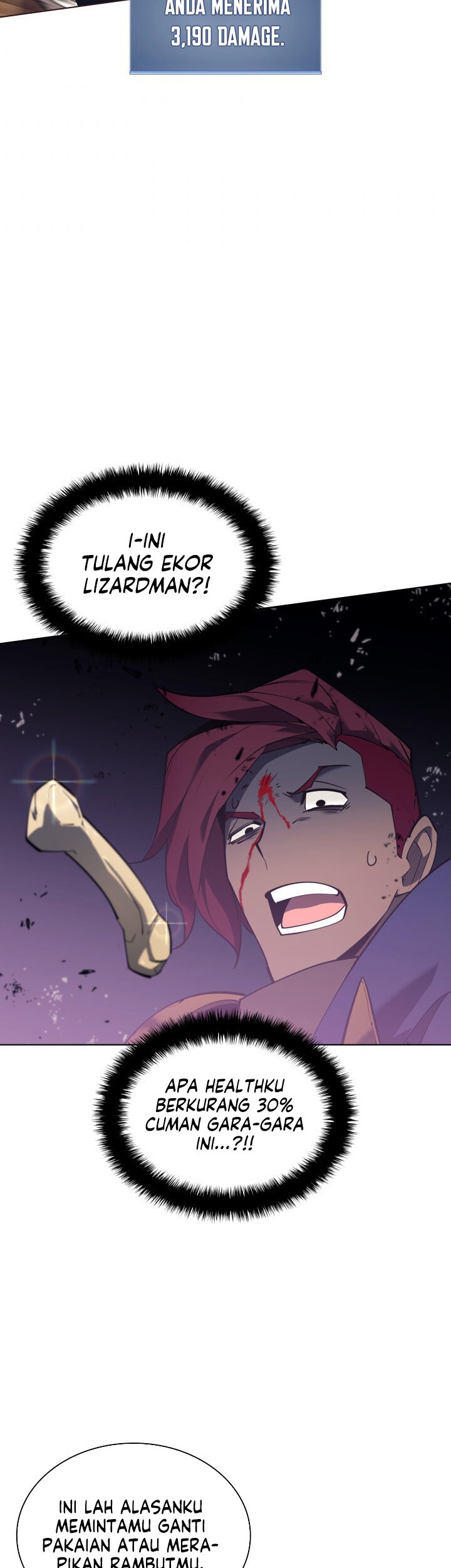 Chapter 110 - halaman 22