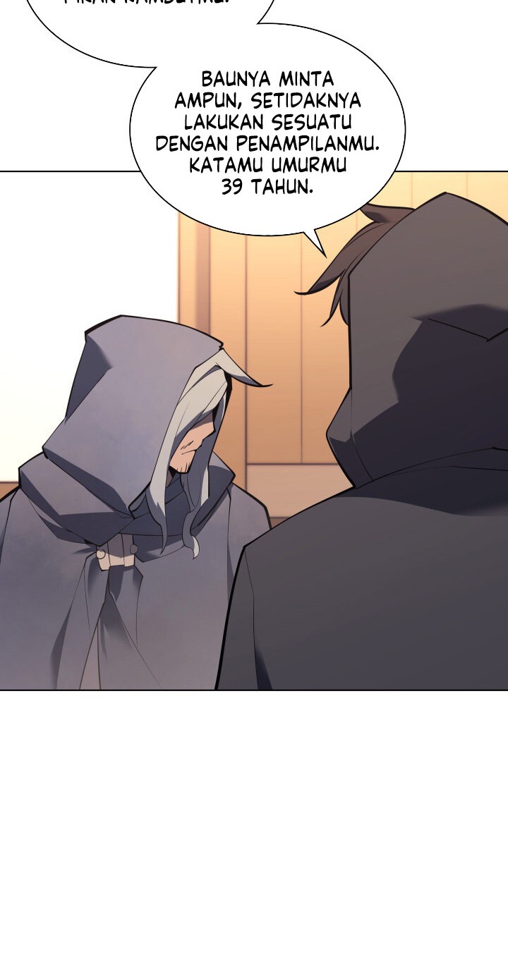 Chapter 110 - halaman 23