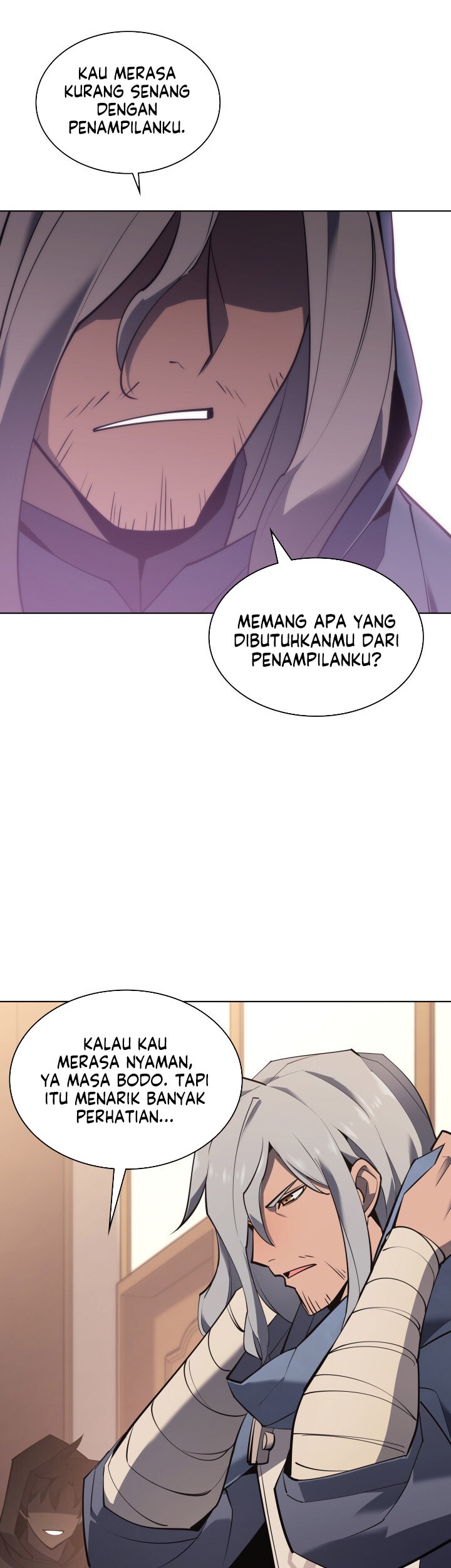 Chapter 110 - halaman 24
