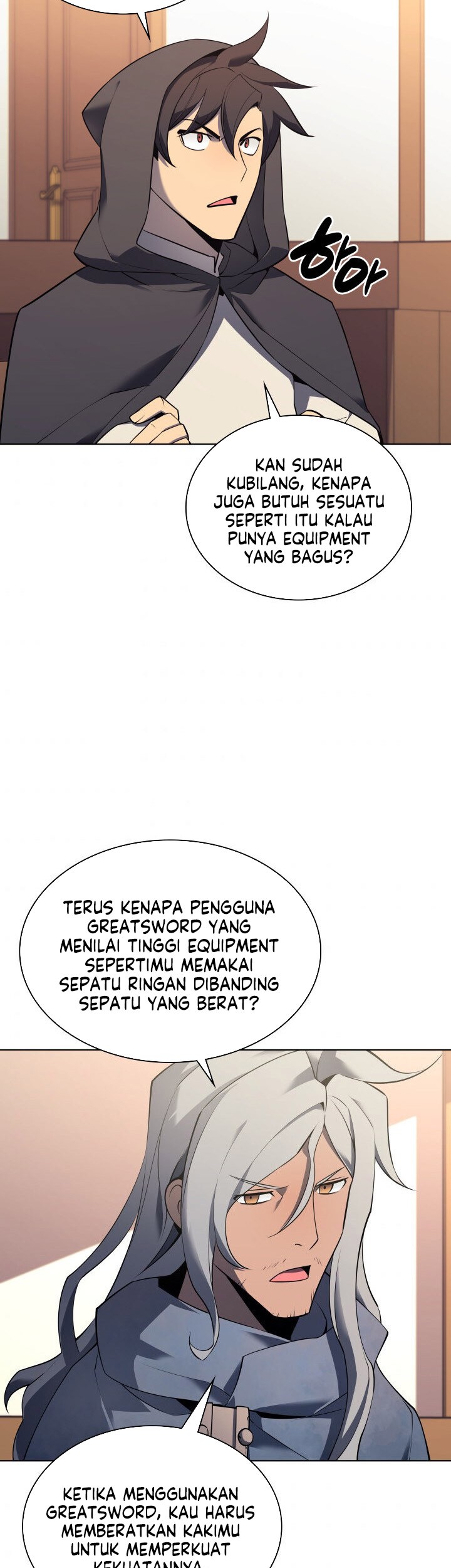 Chapter 110 - halaman 26