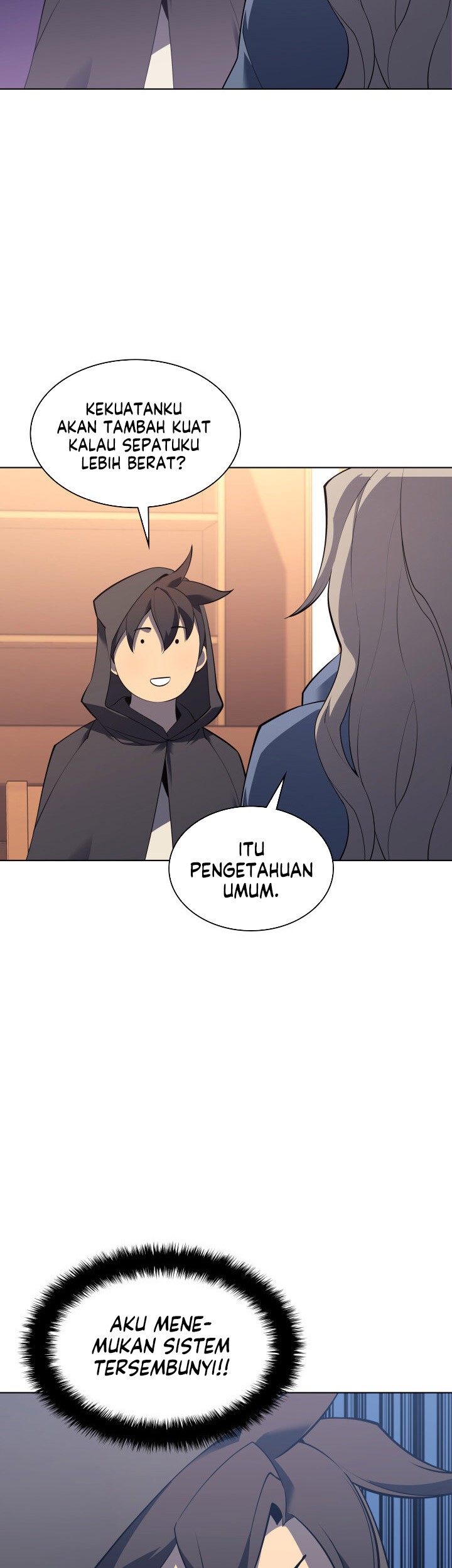 Chapter 110 - halaman 28