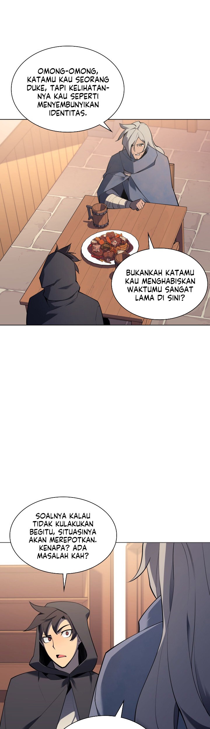 Chapter 110 - halaman 30