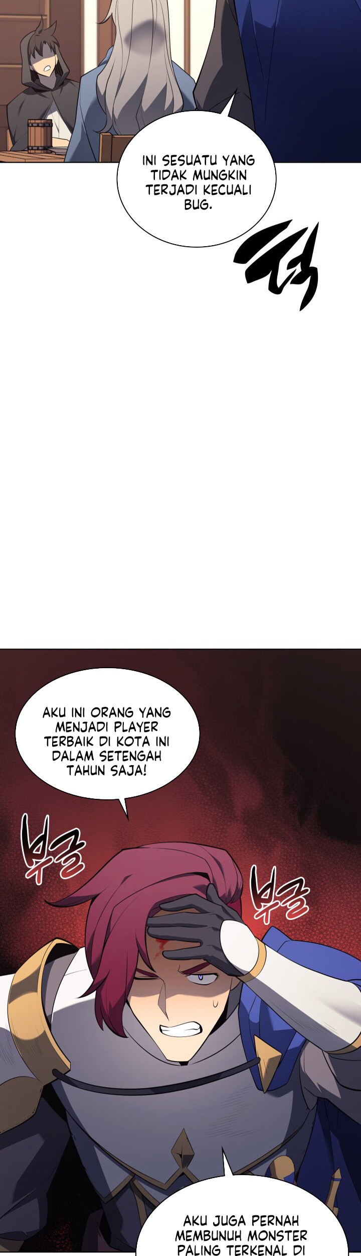 Chapter 110 - halaman 32