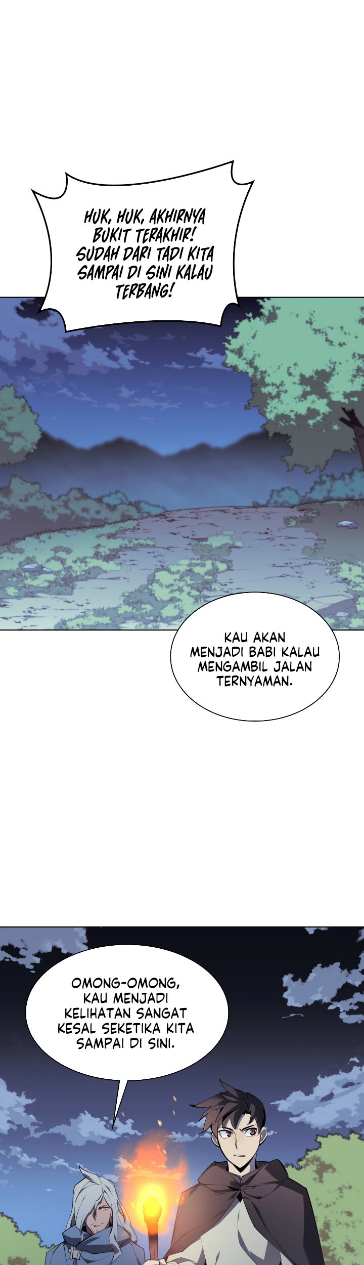 Chapter 110 - halaman 2