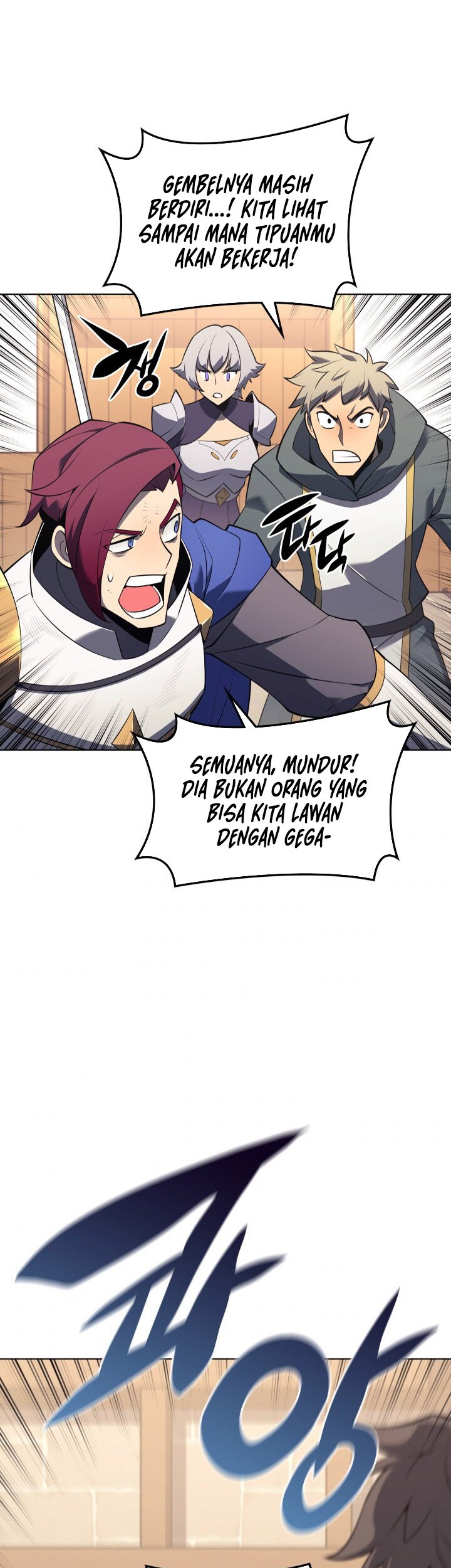 Chapter 110 - halaman 40