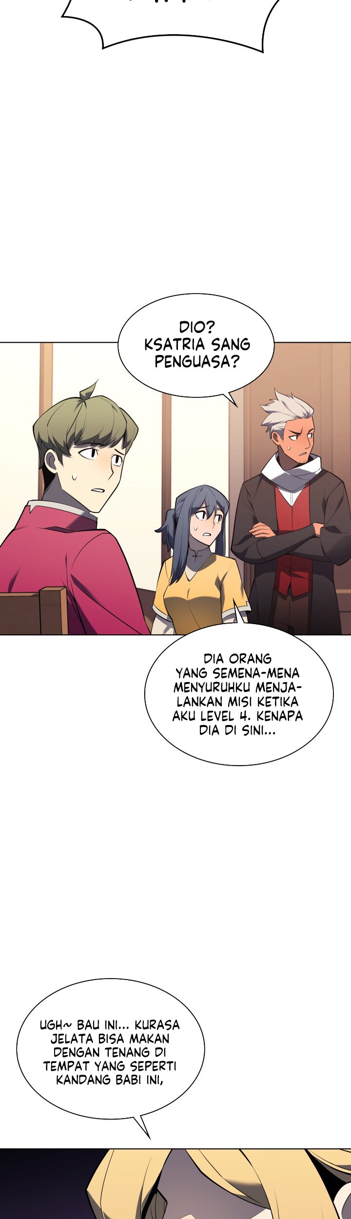 Chapter 110 - halaman 42