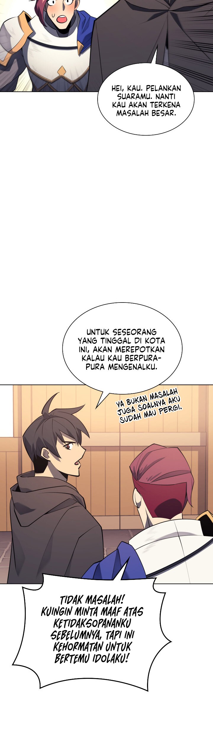 Chapter 110 - halaman 66