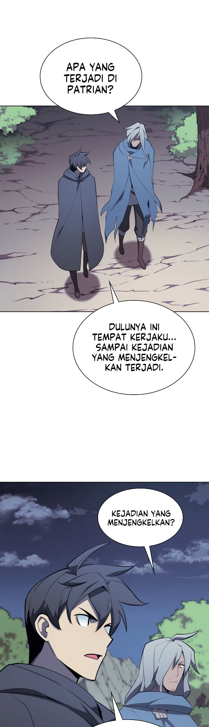 Chapter 110 - halaman 72