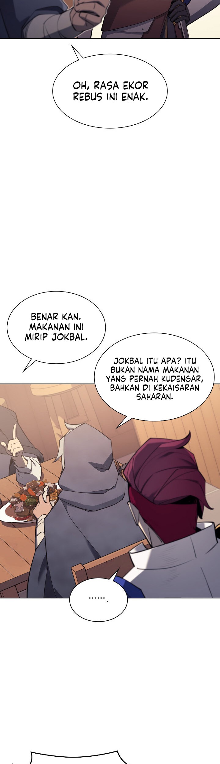 Chapter 110 - halaman 18