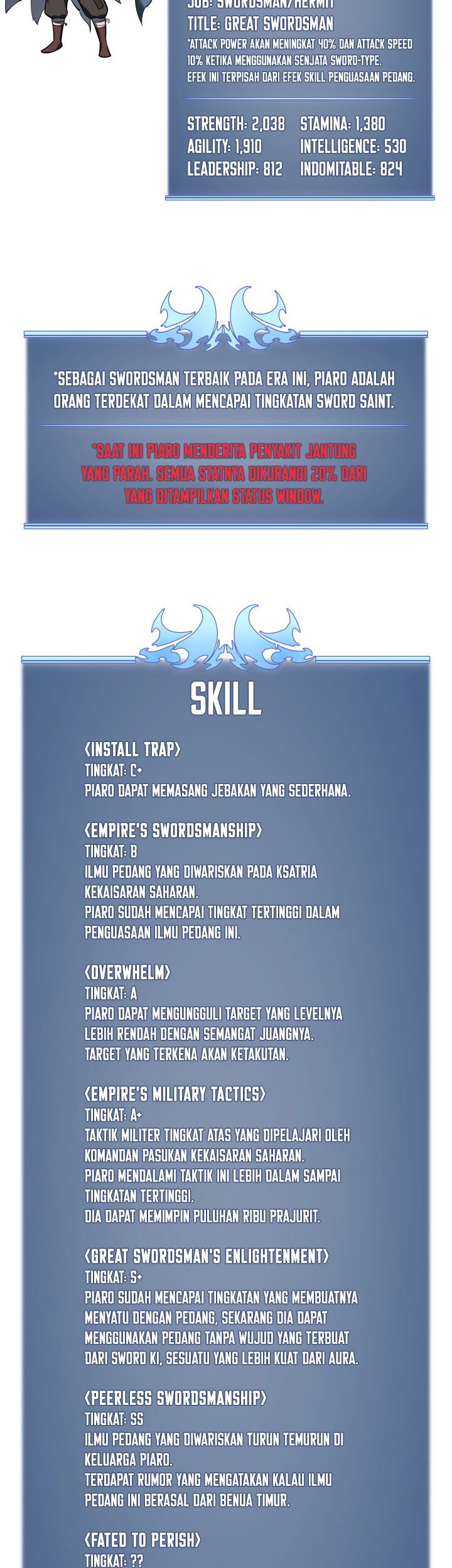 Chapter 109 - halaman 82