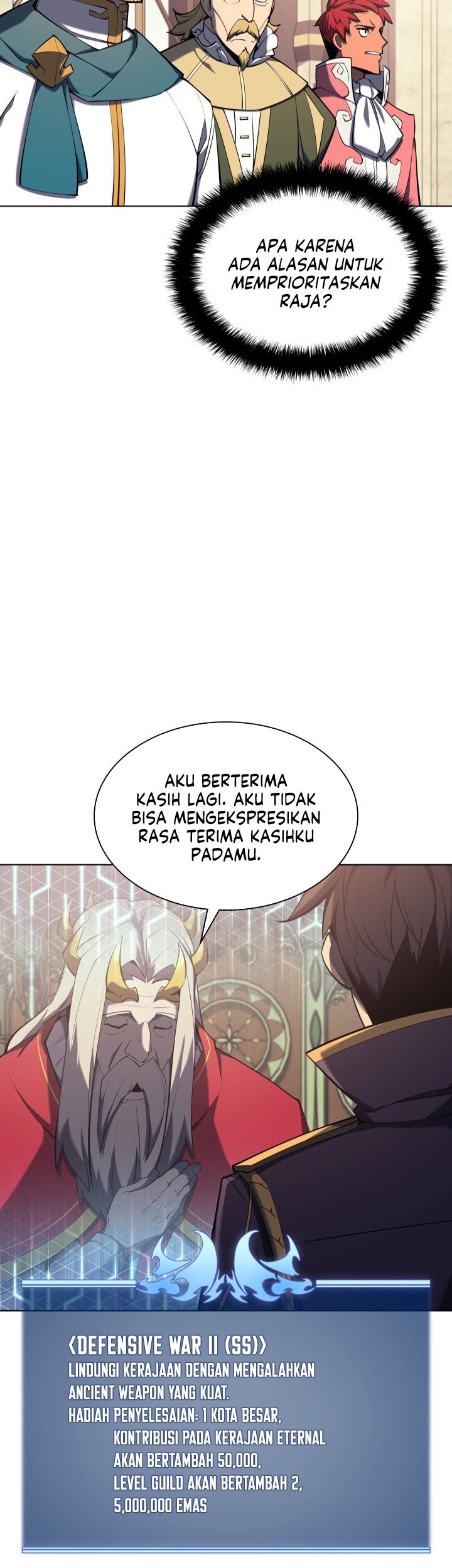 Chapter 108 - halaman 22