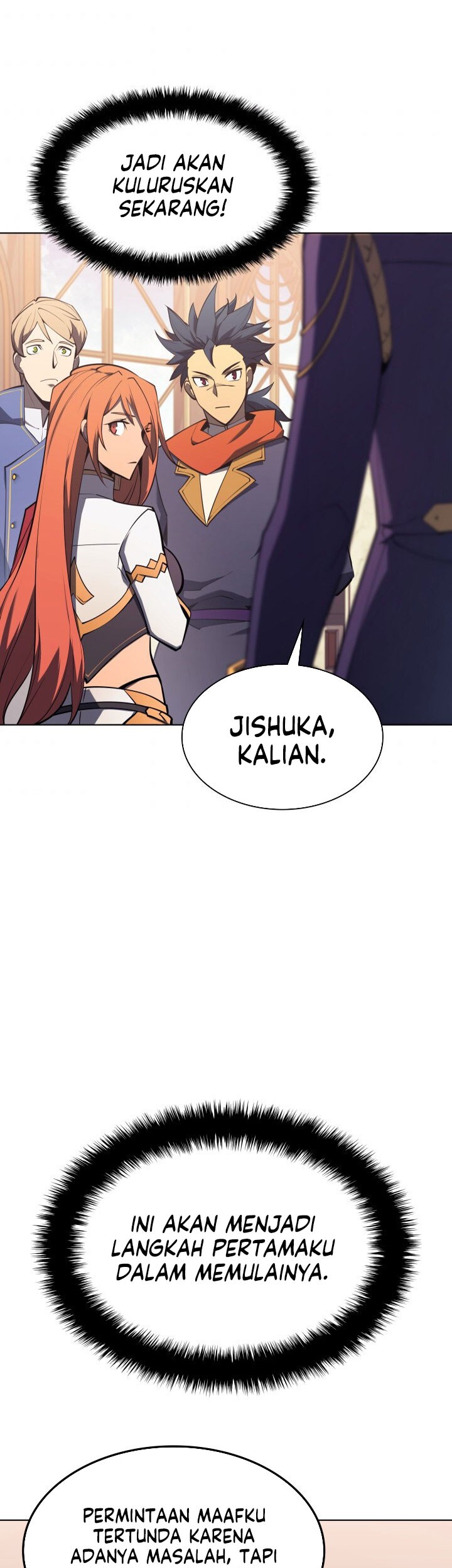 Chapter 108 - halaman 30