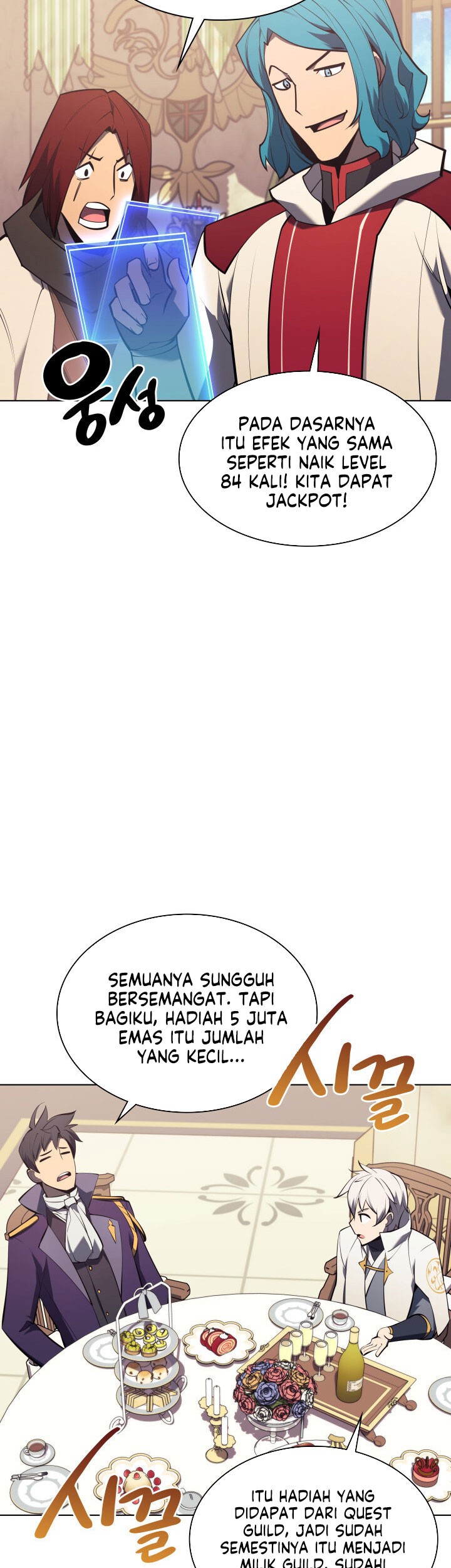 Chapter 108 - halaman 40