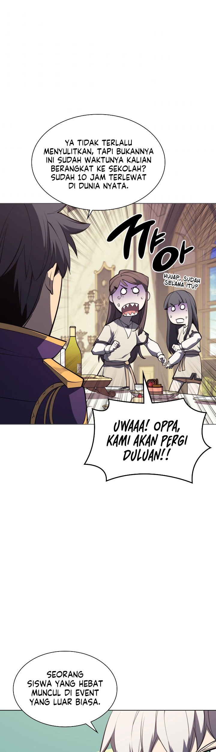 Chapter 108 - halaman 44