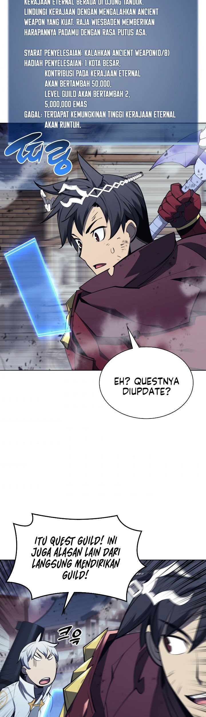 Chapter 107 - halaman 20