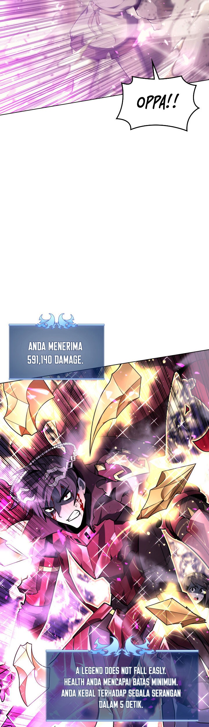 Chapter 105 - halaman 22