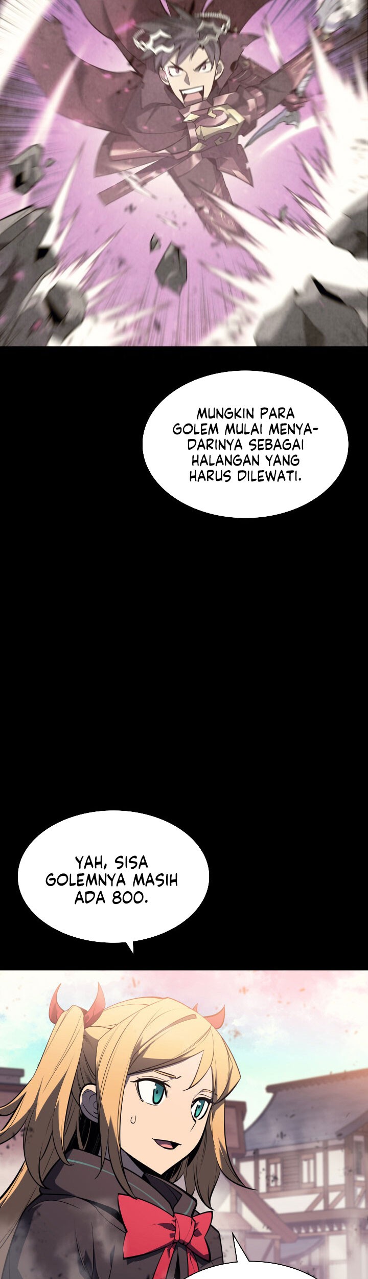 Chapter 105 - halaman 74