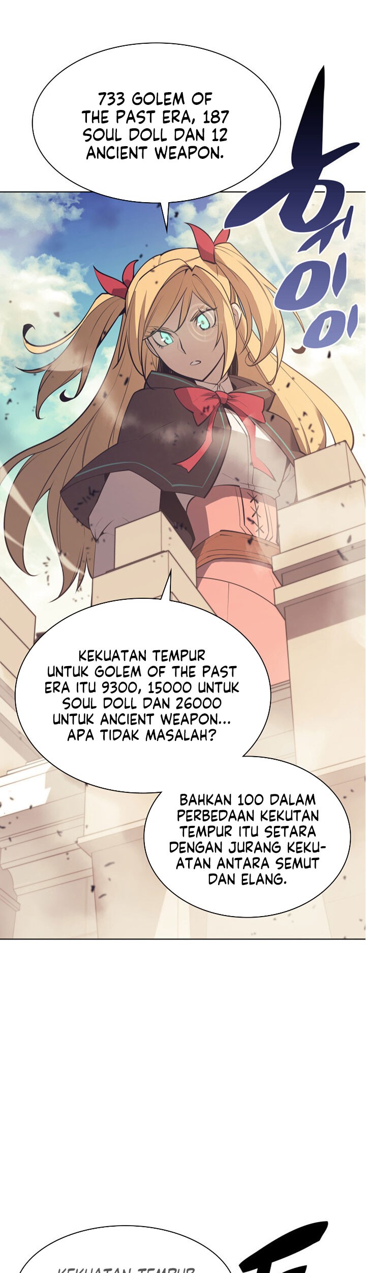 Chapter 104 - halaman 32