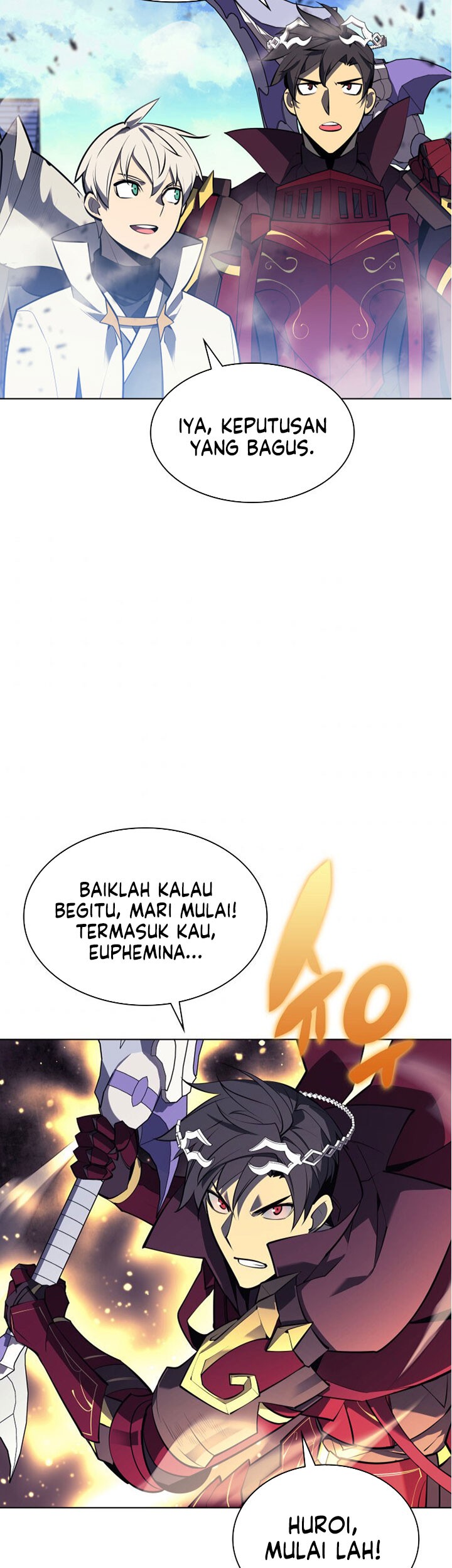 Chapter 104 - halaman 38