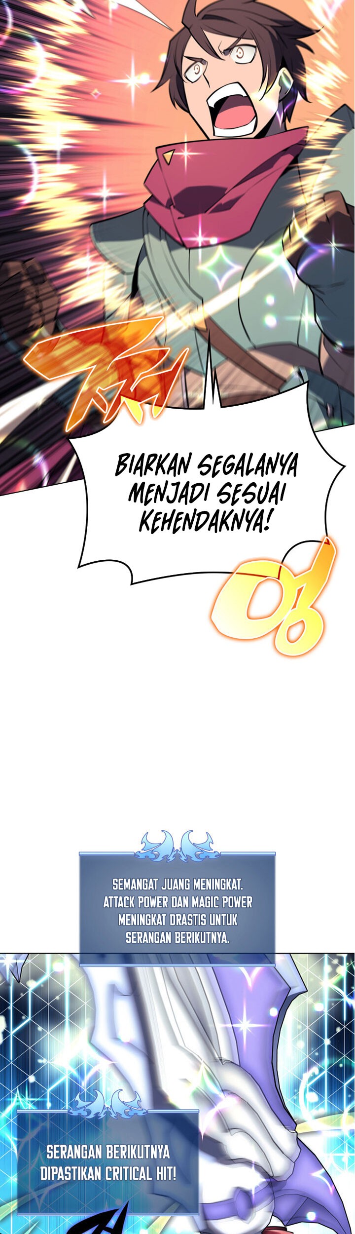Chapter 104 - halaman 40