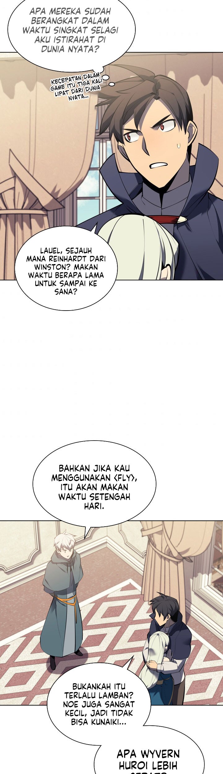 Chapter 104 - halaman 6