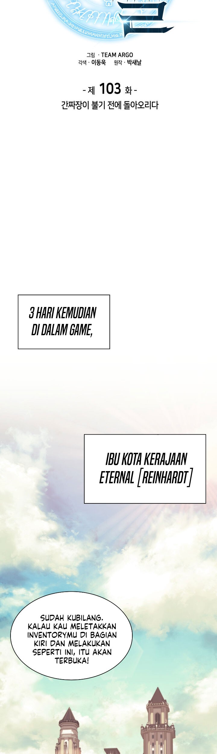 Chapter 103 - halaman 28