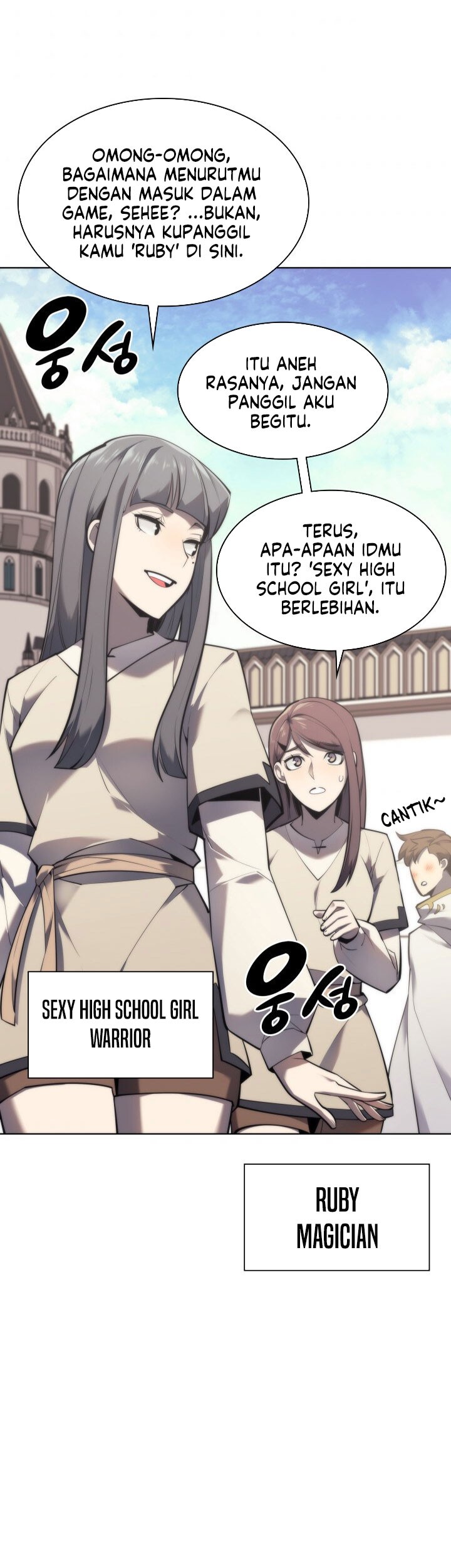 Chapter 103 - halaman 30