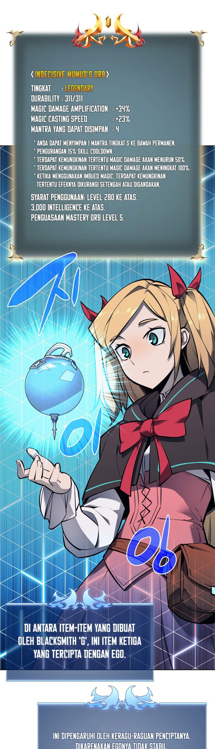 Chapter 102 - halaman 36