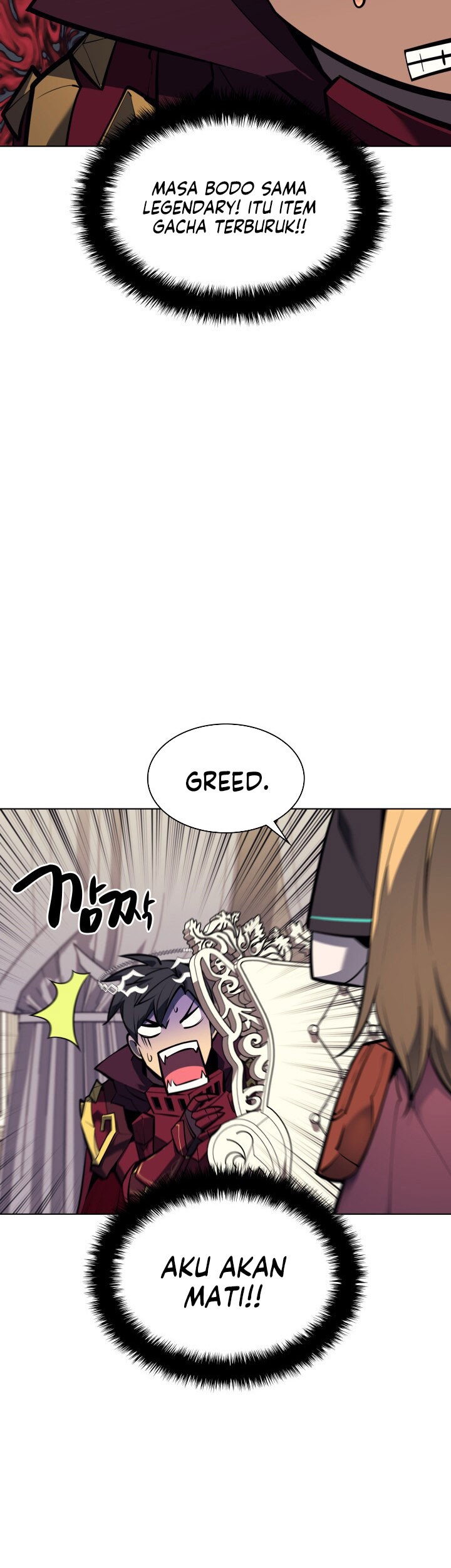Chapter 102 - halaman 38